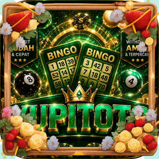 yupitoto — galeri pratinjau Resmi APK